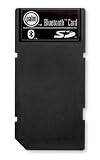 Palm Bluetooth SD Card UK Version