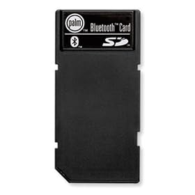 Palm Bluetooth SD Card UK Version