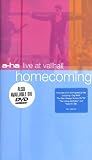 A-HA - Live At Valhall - Homecoming [VHS]