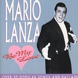 Be My Love: Popular Songs & Ballads