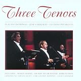 Review Pegasus  / Three Tenors
