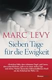 Produkt-Bild: Sieben Tage f&uuml;r die Ewigkeit
