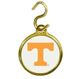 Tennessee Volunteers Pet ID Tag
