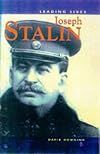Josef Stalin (Leading Lives)