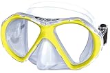Tilos Zuma Scuba Diving Mask