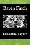 Raven Finch: The Curse of the Dead Woods