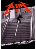 AIM 【スケートボード DVD】