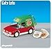 Playmobil Pizza Delivery Car