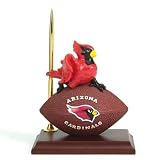 Washington Redskins Mascot Desk Set