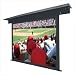 VUTEC Lectric II Electrol Projection Screen - 45" x 80" - Matte White - 92" Diagonal