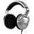 Beyerdynamic DTX 700 Headphone - Semi-Open Back Design