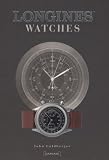 Product details for Longines Watches