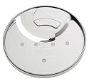 Cuisinart 6-Millimeter Thick Slicing Disc, fits 7 and 11-Cup Processors