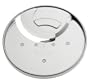 Cuisinart DLC-846TX 6mm Thick Slicing Disc, Fits 7 and 11-Cup Processors