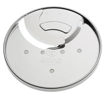 Cuisinart 6-Millimeter Thick Slicing Disc, fits 7 and 11-Cup Processors