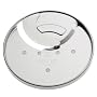 Cuisinart 6-Millimeter Thick Slicing Disc, fits 7 and 11-Cup Processors