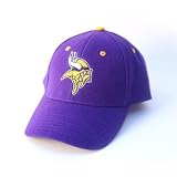 Urban Boundaries - Minnesota Vikings Classic Wool Blend Baseball Cap