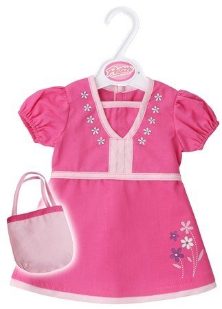 Petite 16/18" Baby Doll Outfit