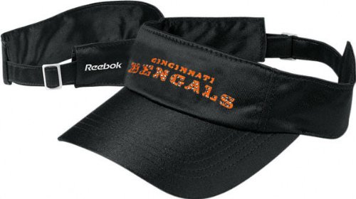 Cincinnati Bengals Women's Visor