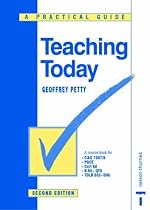 Teaching Today: A Practical Guide