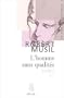 L'homme sans qualit�s, Tome 1 :