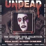Undead: Greatest Goth Album of All Time