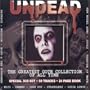 Undead: Greatest Goth Album of All Time