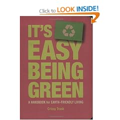 It's Easy Being Green
