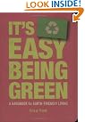 It's Easy Being...