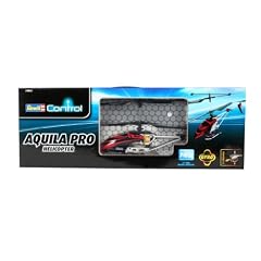 Revell Control RC-Modell 24062 - Helicopter, Aquila Pro, GSY/RTF