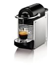 DeLonghi EN 125.S Nespresso Pixie Ele...