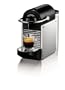 De'Longhi PIXIE EN125.S macchina per caff� espresso con pompa a sistema NESPRESSO