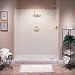 Swanstone SW-7060.010 High-Gloss Shower Wall Kits, White