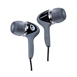 Skullcandy Smokin Bud Ear Bud Headphones - Black