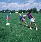 Skore Tossing Target
