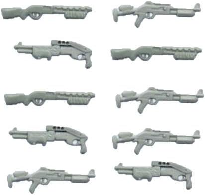 Maxmini 28mm scale conversion bits Shotguns (10) Miniature TOYS