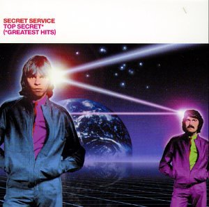 Secret Service - Ye Si Ca (1981)-de028 Lyrics - Zortam Music