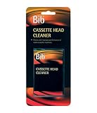 B-Tech Bib Cassette Head Cleaner Dry
