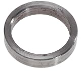 Freud BC57MAA9 1-1/4-Inch to 1-Inch Center Cutter Bushing for Shaper Cutter, 1/4-Inch Height