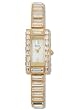 Bulova Women's 97V24 Crystal Watch