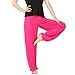 GOGO TEAM Womens Herem Pants Yoga Dance Fitness Sport Pilates Pants