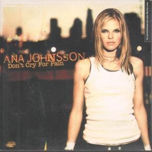 Ana Johnsson - Don