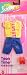 Barbie Teen SKIPPER Teen Time Fashions (1996 Arcotoys, Mattel)