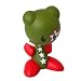 U.B. Funkeys - Vroom Green - RARE