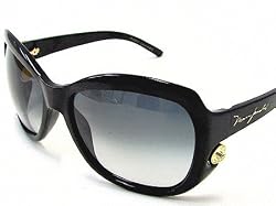 MARC JACOBS 146/S 146S Black 5847V Sunglasses &nbsp;