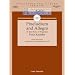 Praeludium And Allegro - Violin & Piano - Advanced Level -BK/CD