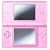 �j���e���h�[DS Lite �m�[�u���s���N