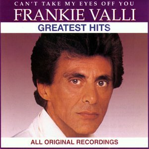 Frankie Valli - Frankie Valli & 4 Seasons Greaters - Zortam Music