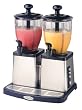 Villaware 5787 Double Smoothee Bar Blender and Server (Stainless Steel)