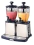 VillaWare V5787 Double Smoothee Stainless Steel Bar Blender and Server